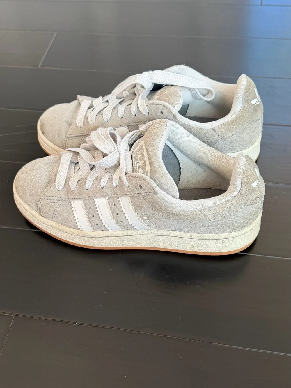 ADIDAS Originals Campus Shoes